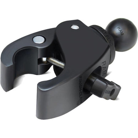 Ram Tough - Claw Small Clamp Base w/ Ball | RAP - B - 400U - MojoMotoSport.com