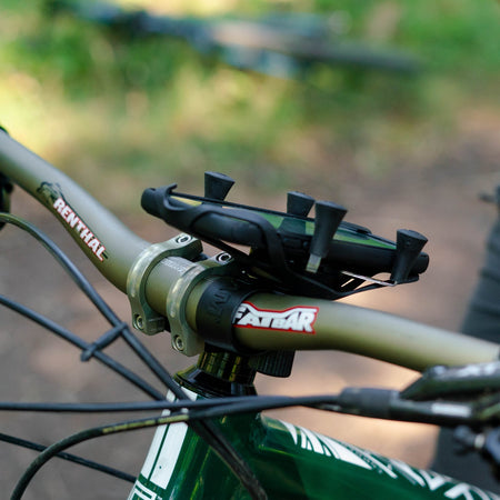 Ram Tough - Strap Handlebar Ball Base | RAP - B - 460U - MojoMotoSport.com