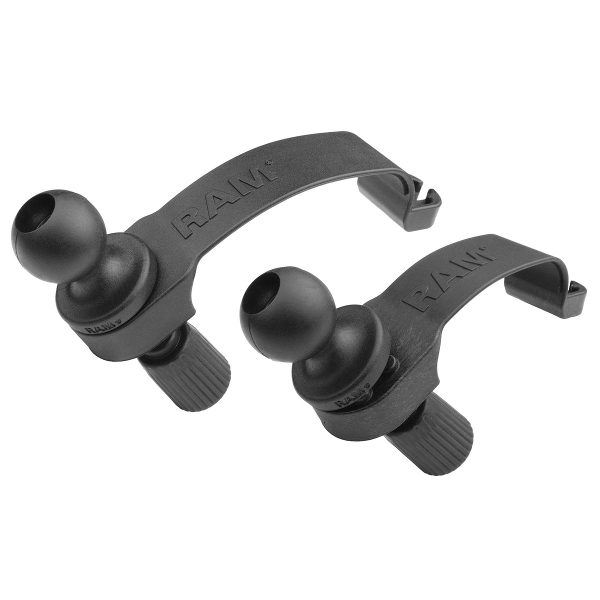 Ram Tough - Strap Handlebar Ball Base | RAP - B - 460U - MojoMotoSport.com