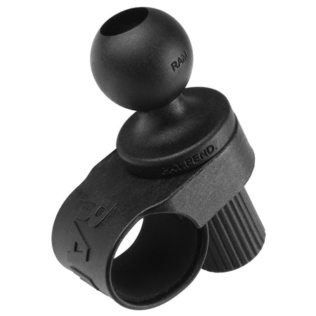 Ram Tough - Strap Handlebar Ball Base | RAP - B - 460U - MojoMotoSport.com