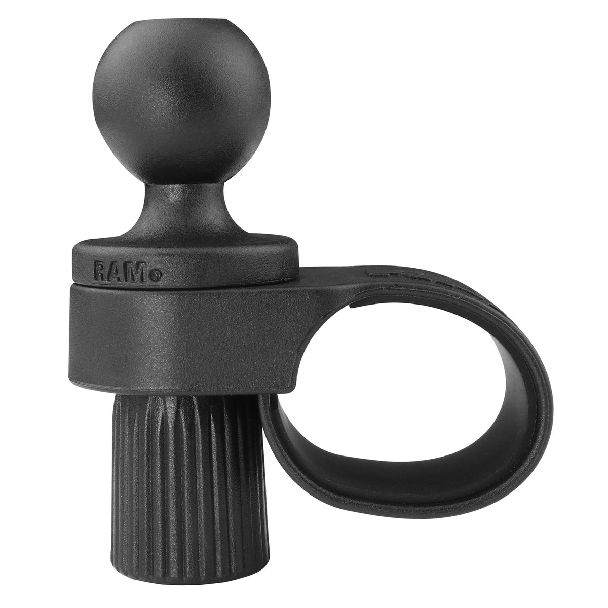 Ram Tough - Strap Handlebar Ball Base | RAP - B - 460U - MojoMotoSport.com
