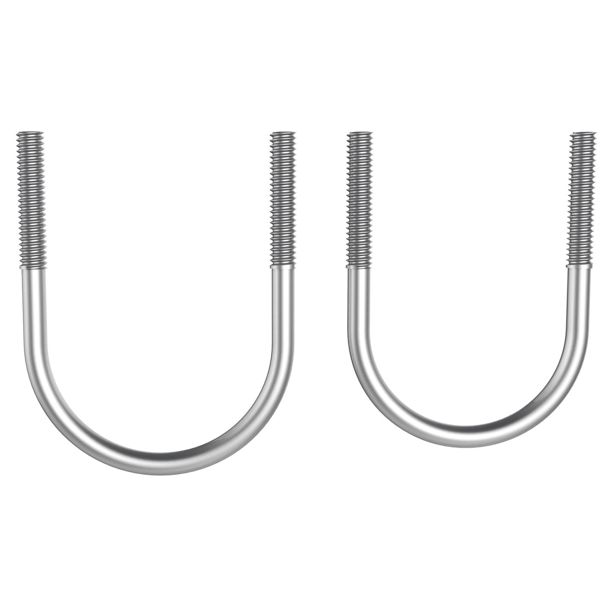 Ram Tough Track - 15" Track for 1.75" - 2" Bars | RAP - TRACK - B18HU - MojoMotoSport.com