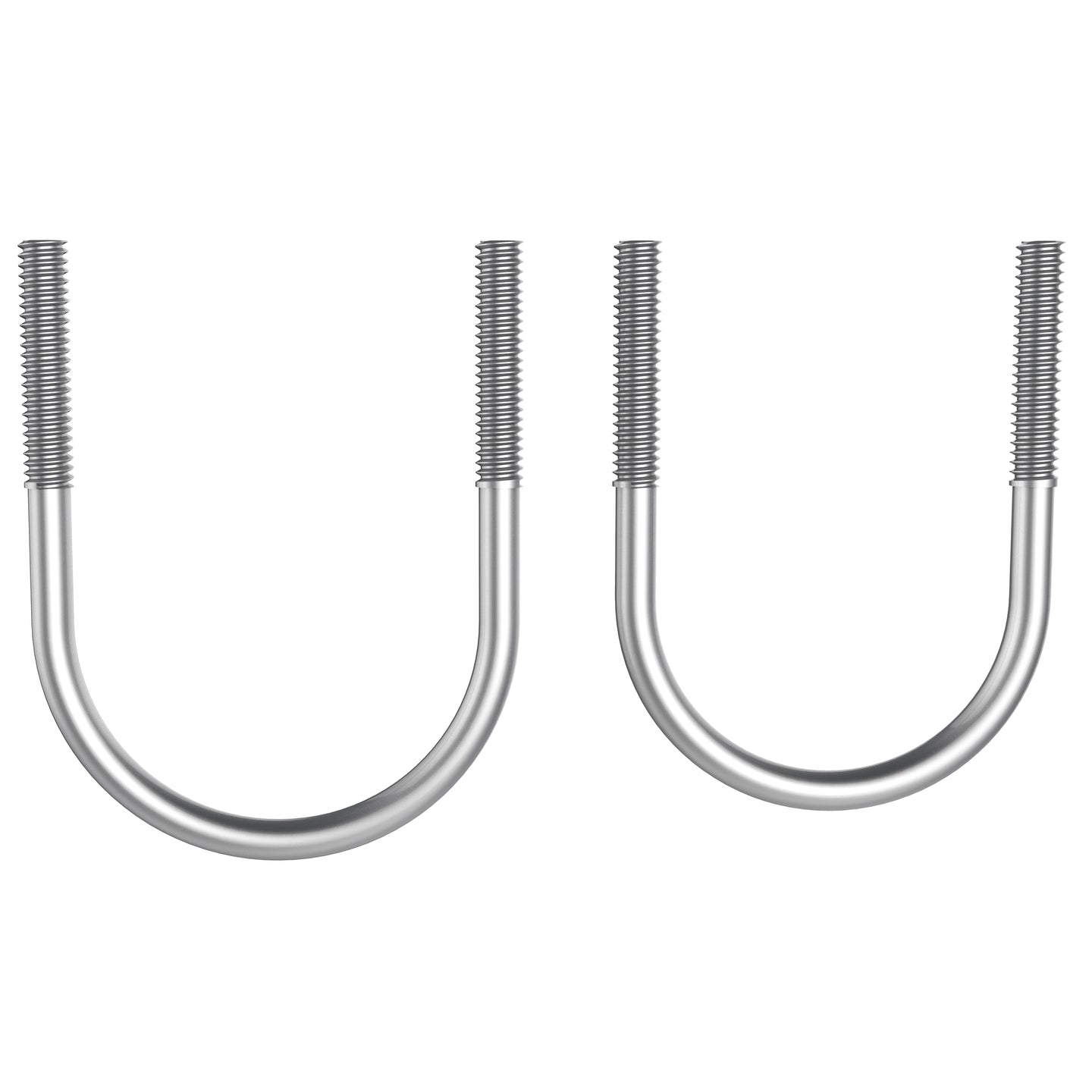 Ram Tough Track - 4" Track for 1.75" - 2" Bars | RAP - TRACK - B7HU - MojoMotoSport.com
