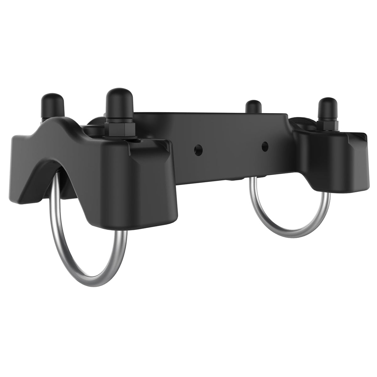 Ram Tough Track - 4" Track for 1.75" - 2" Bars | RAP - TRACK - B7HU - MojoMotoSport.com