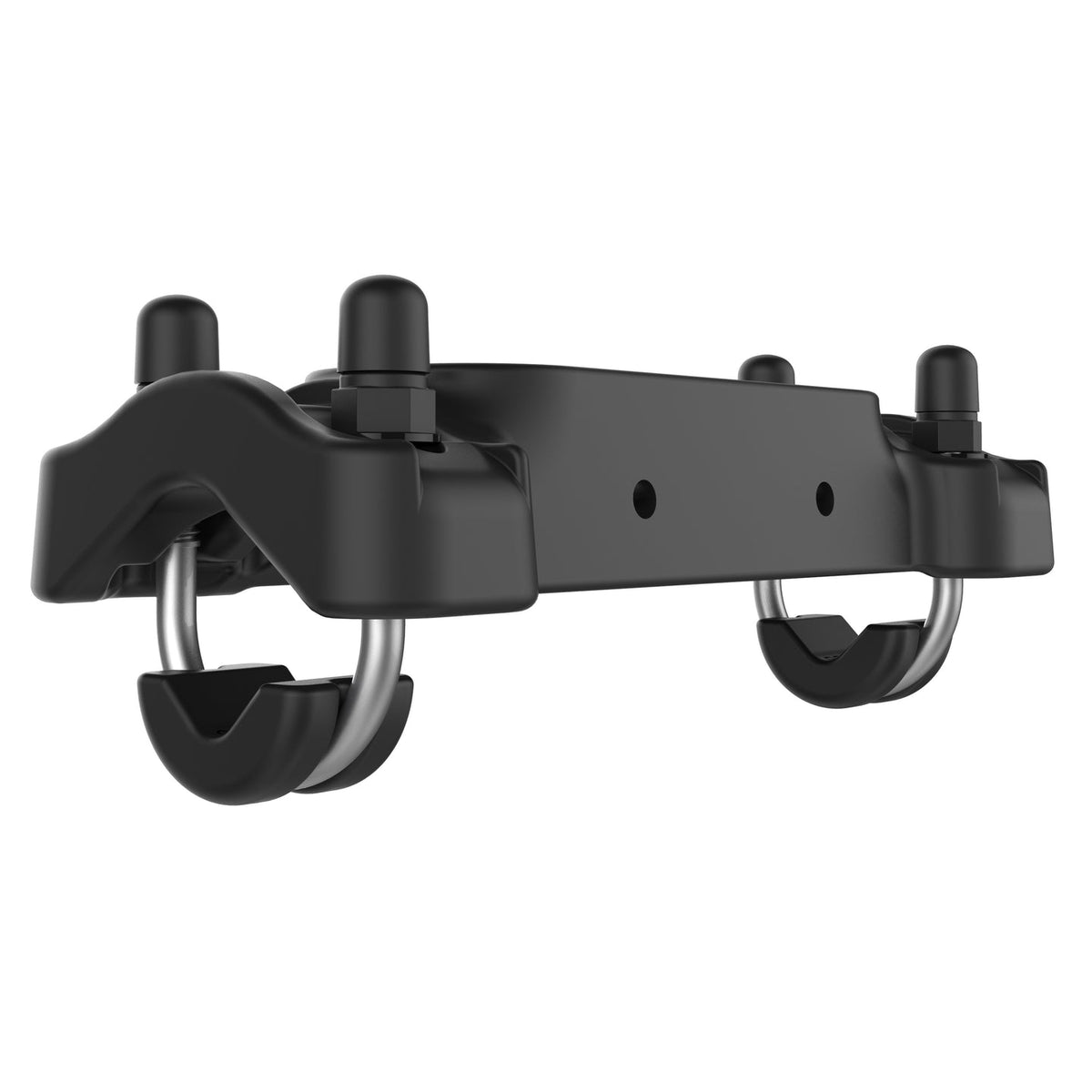 Ram Tough - Track - 4" Track for 5/8" - 1.25" Rails | RAP - TRACK - B7U - MojoMotoSport.com