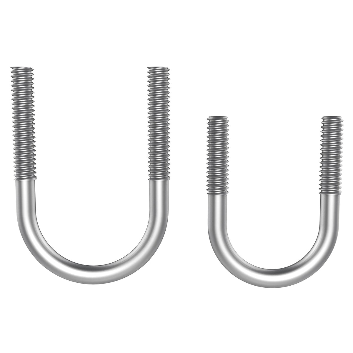 Ram Tough - Track - 4" Track for 5/8" - 1.25" Rails | RAP - TRACK - B7U - MojoMotoSport.com