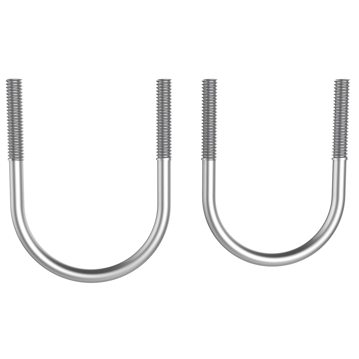 Ram Tough - Track - 9" Track for 1.75" - 2" Rails | RAP - TRACK - B12HU - MojoMotoSport.com