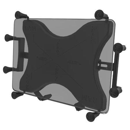 Ram X - Grip Universal Holder for 9" - 10" Tablets | RAM - HOL - UN9U - MojoMotoSport.com