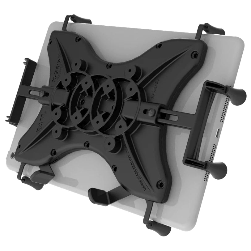 Ram X - Grip Universal Holder for 9" - 10" Tablets | RAM - HOL - UN9U - MojoMotoSport.com