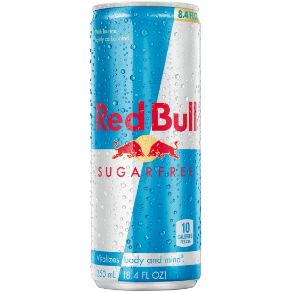 Red Bull Energy Drinks - MojoMotoSport.com