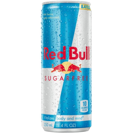 Red Bull Energy Drinks - MojoMotoSport.com