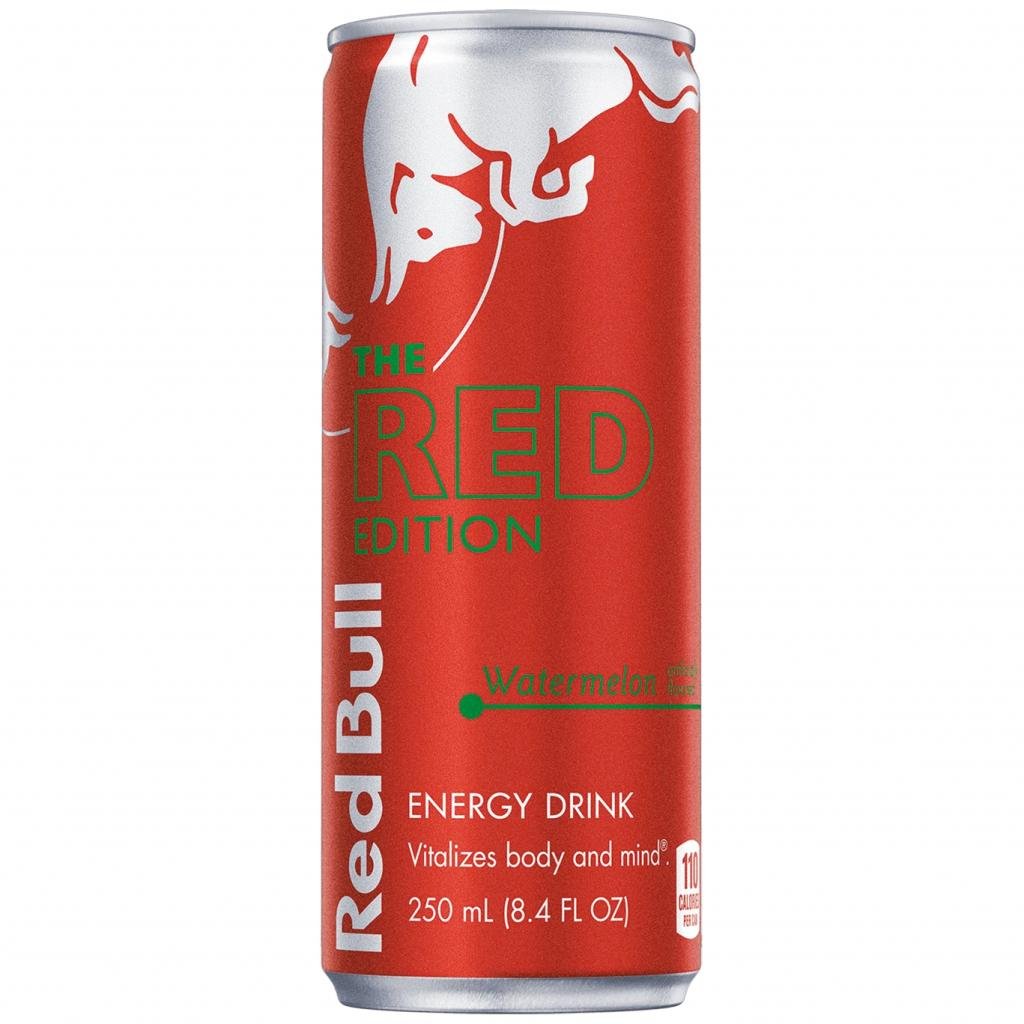 Red Bull Energy Drinks - MojoMotoSport.com