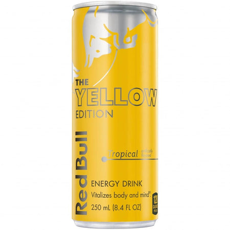 Red Bull Energy Drinks - MojoMotoSport.com