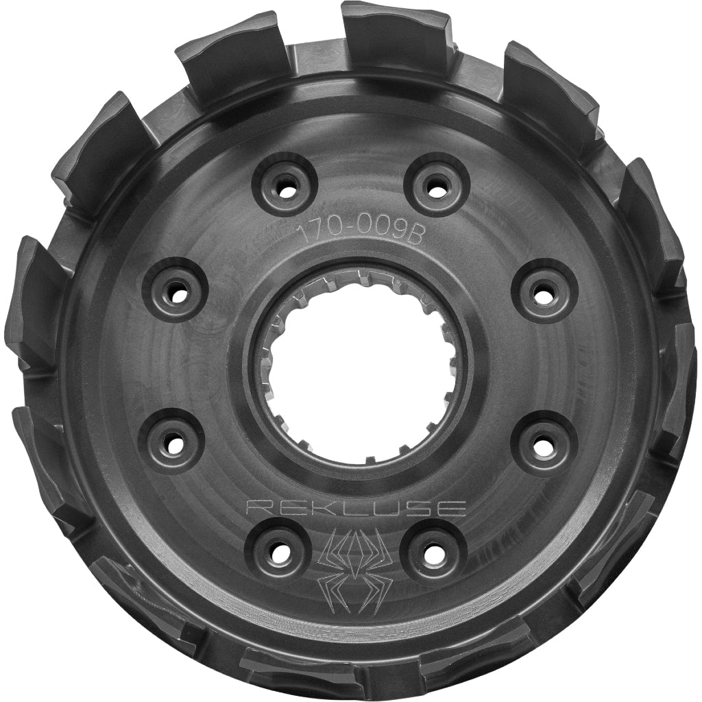 Rekluse Clutch Basket Honda CRF250R ('10 - '17) | RMS - 4116 - MojoMotoSport.com