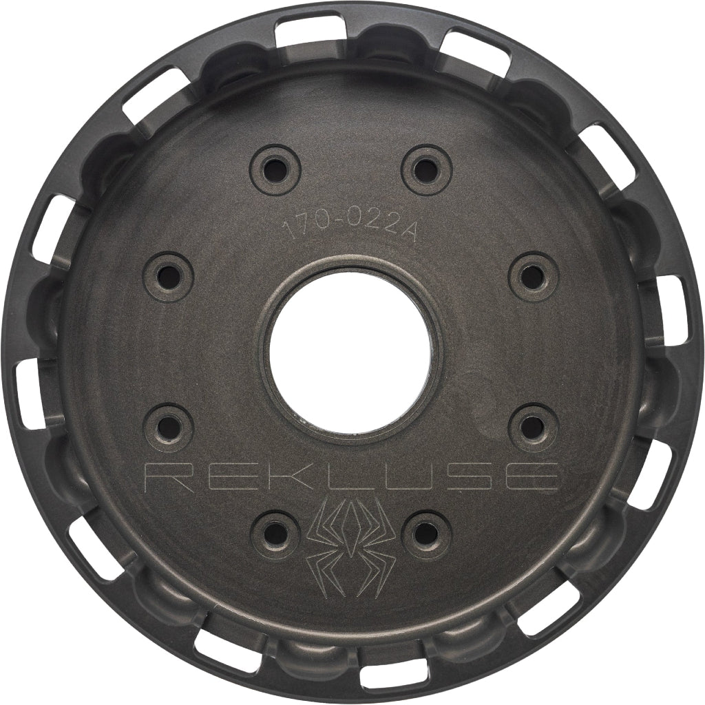 Rekluse Clutch Basket Honda CRF450R/RX/RWE ('21 - UP) | RMS - 4101102 - MojoMotoSport.com