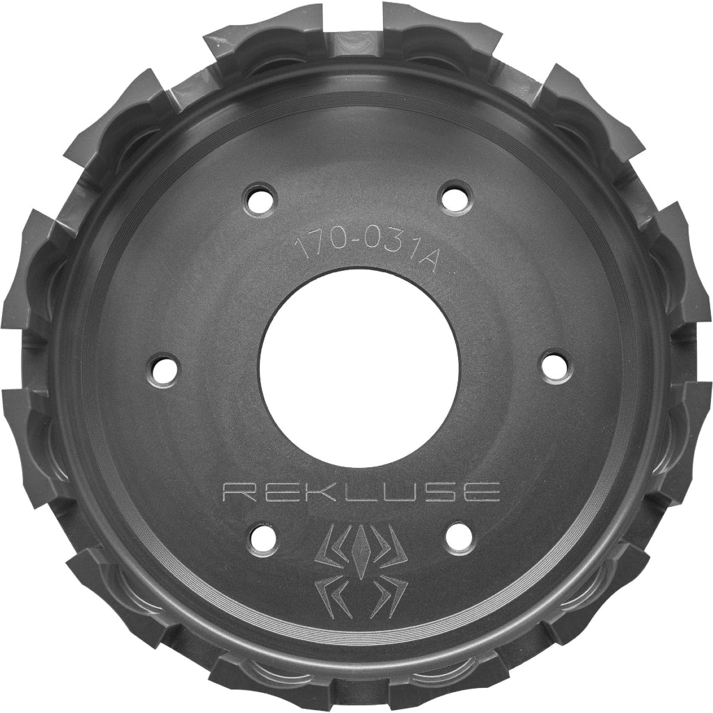 Rekluse Clutch Basket KAW/SUZ 65 ('00 - '22) | RMS - 4140 - MojoMotoSport.com