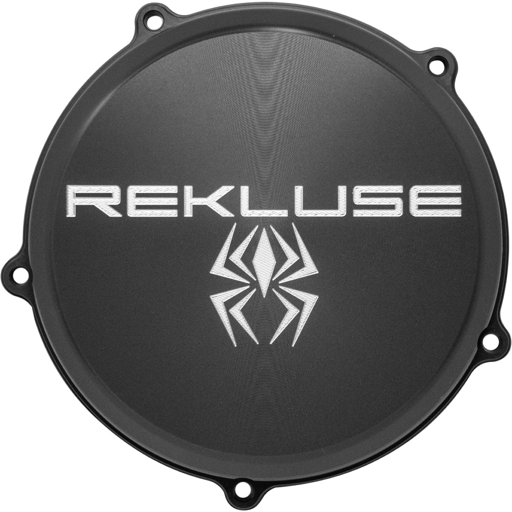 Rekluse Clutch Cover GAS/YAM 450F ('03 - '15) | RMS - 373 - MojoMotoSport.com