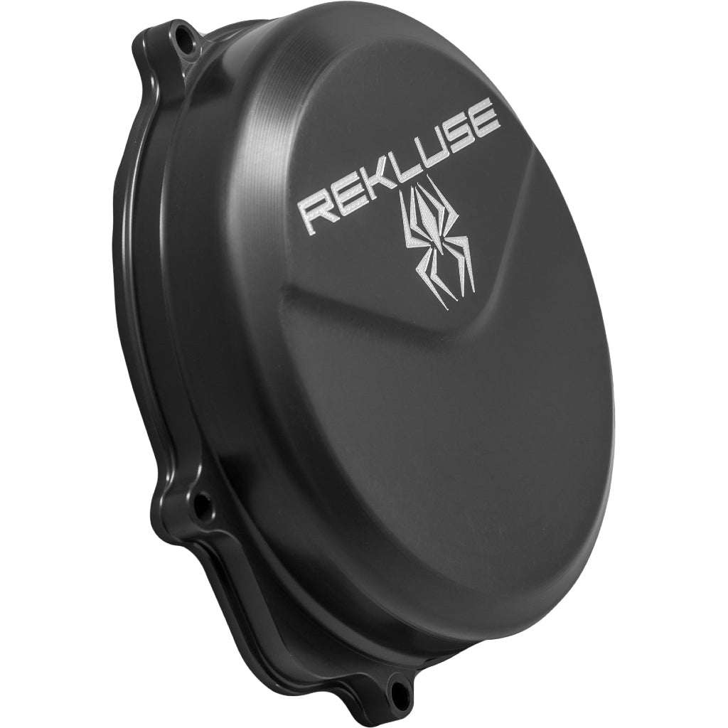 Rekluse Clutch Cover Honda CRF250R/RX ('18 - '22) | RMS - 401 - MojoMotoSport.com