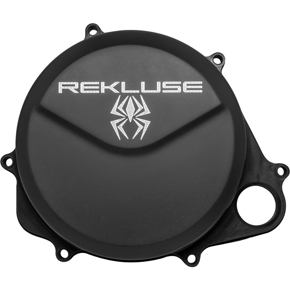 Rekluse Clutch Cover Honda CRF450R/RX/L/X ('19 - '22) | RMS - 0401002 - MojoMotoSport.com