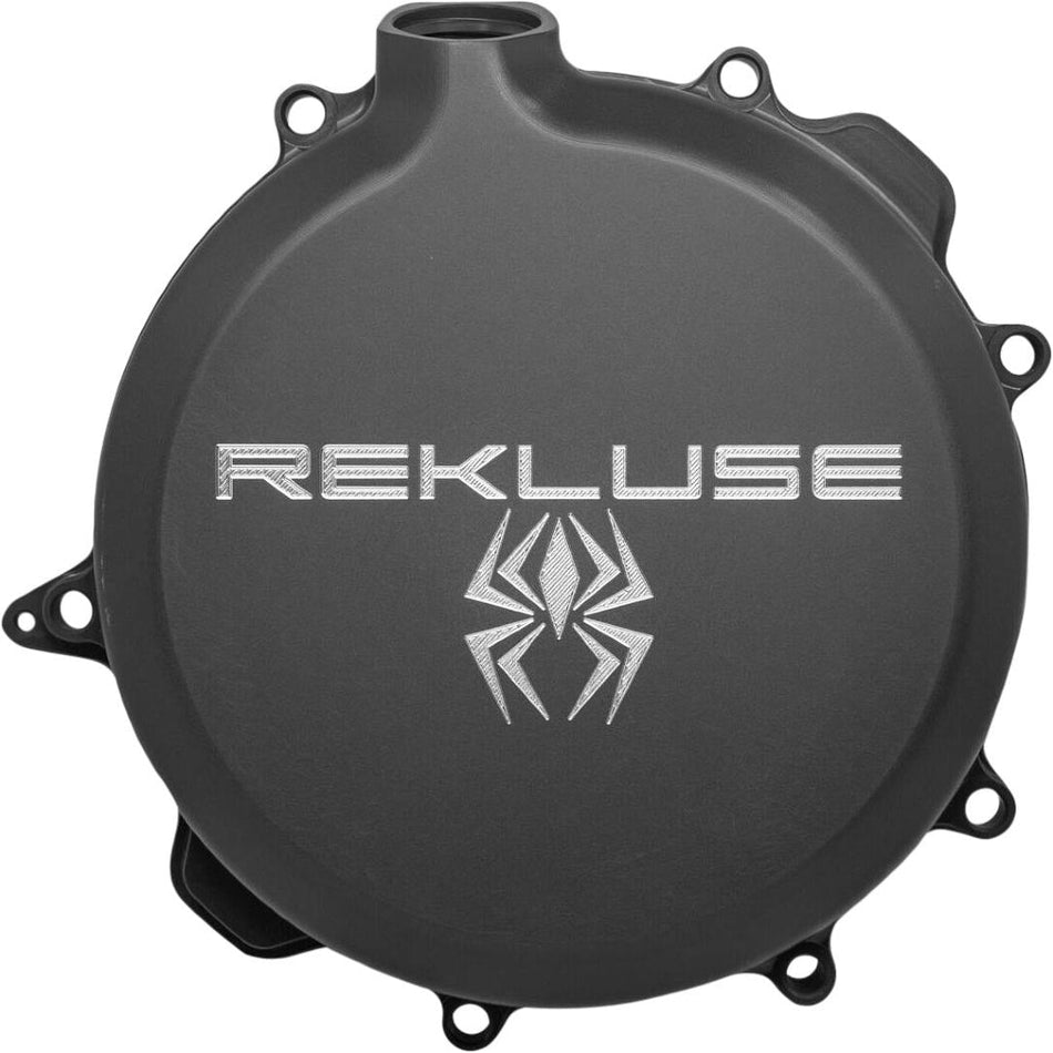 Rekluse Clutch Cover Kawasaki KX250 ('21 - UP) | RMS - 0404140 - MojoMotoSport.com