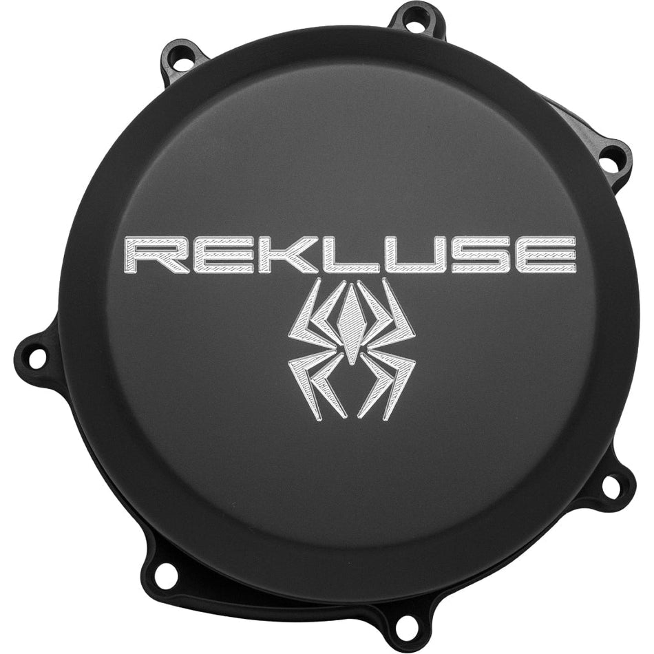 Rekluse Clutch Cover Yamaha YZ/WR250F/FX ('19 - '22) | RMS - 0407002 - MojoMotoSport.com