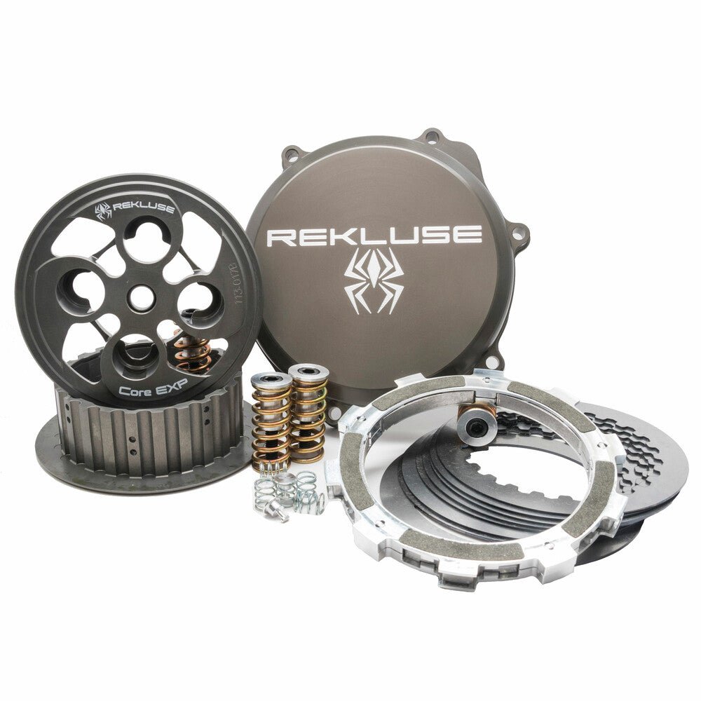Rekluse Core EXP 3.0 Auto - Clutch 2002 - 21 Yamaha YZ65/85 | RMS - 7772B - MojoMotoSport.com