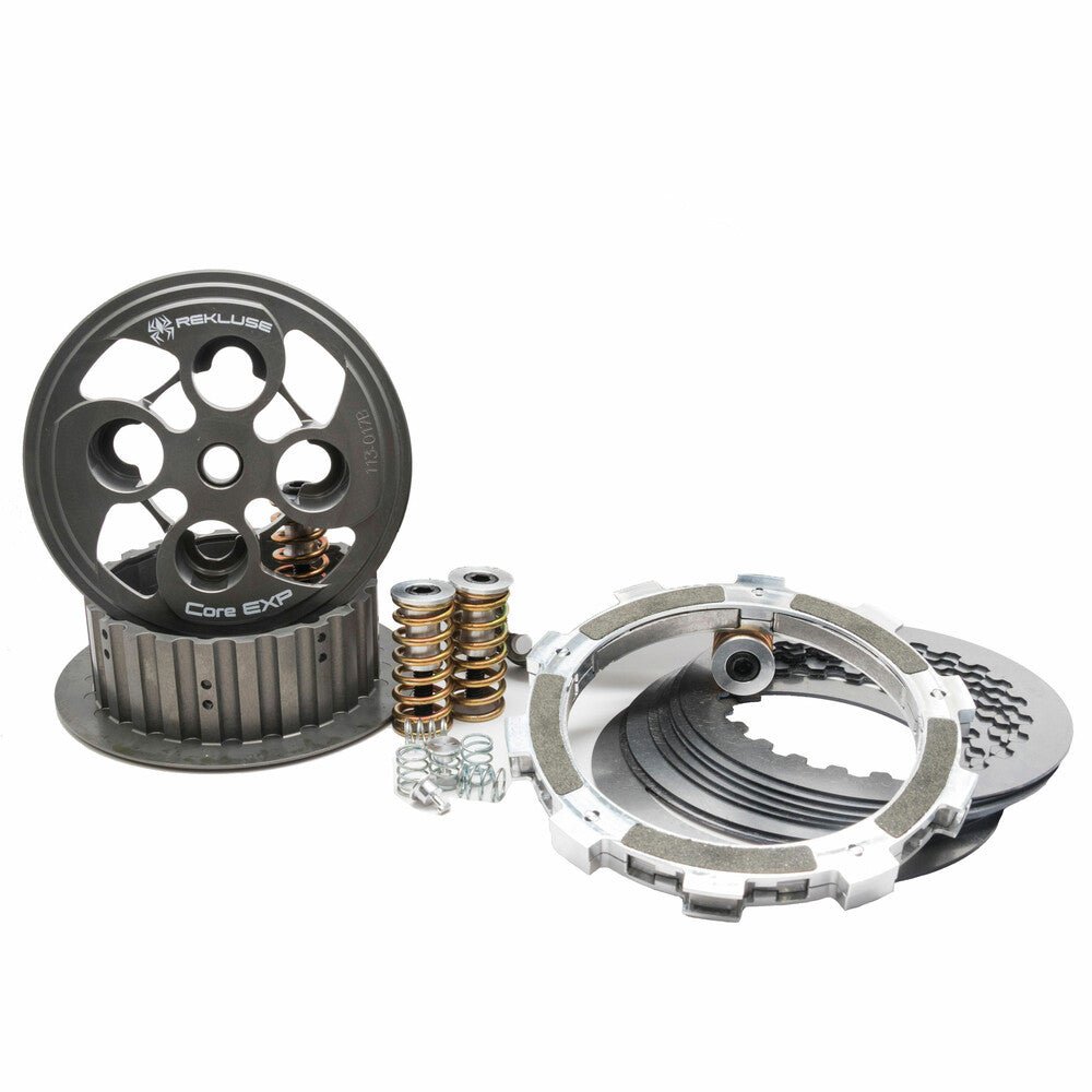 Rekluse Core EXP 3.0 Auto - Clutch 2007 - 22 Honda CRF150R | RMS - 7718C - MojoMotoSport.com