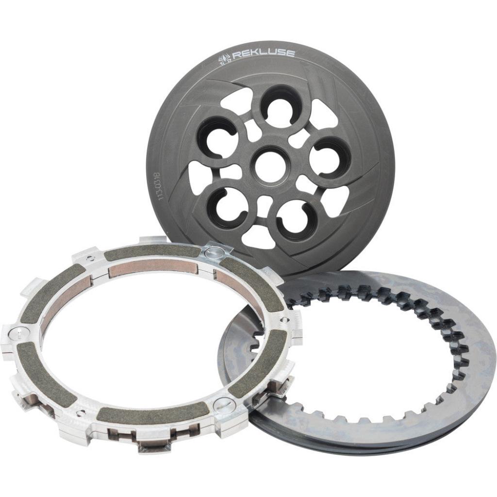Rekluse Core EXP 3.0 Auto - Clutch 2008 - 18 Yamaha WR250R/X | RMS - 6178B - MojoMotoSport.com