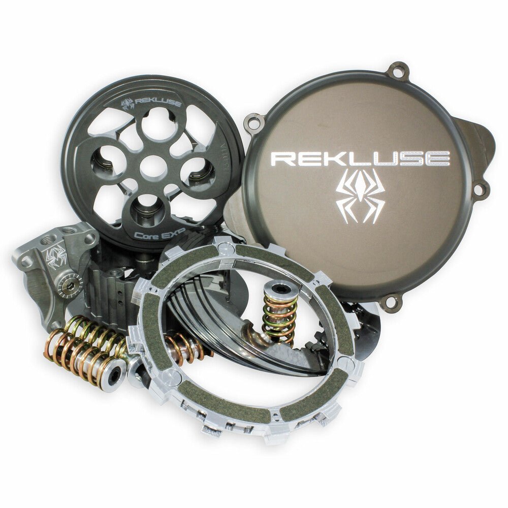 Rekluse Core EXP 3.0 Auto - Clutch 2013 - 17 KTM/HUS 85cc | RMS - 7734E - MojoMotoSport.com