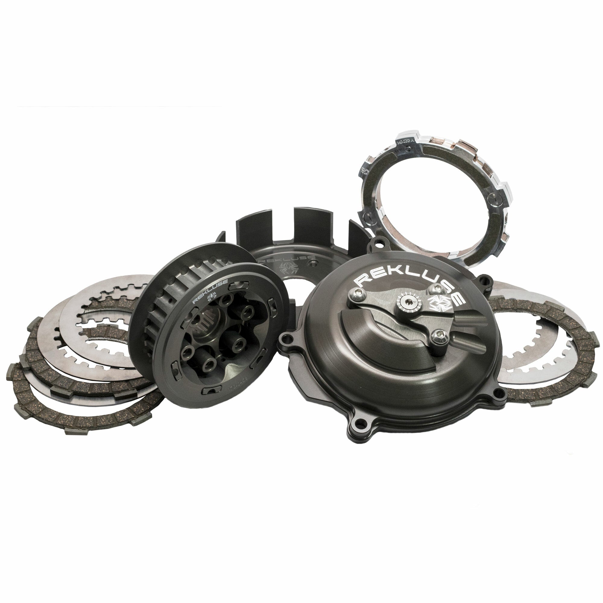 Rekluse Core EXP 3.0 Auto-Clutch KTM/Hus/Gas 65cc | RMS-7790