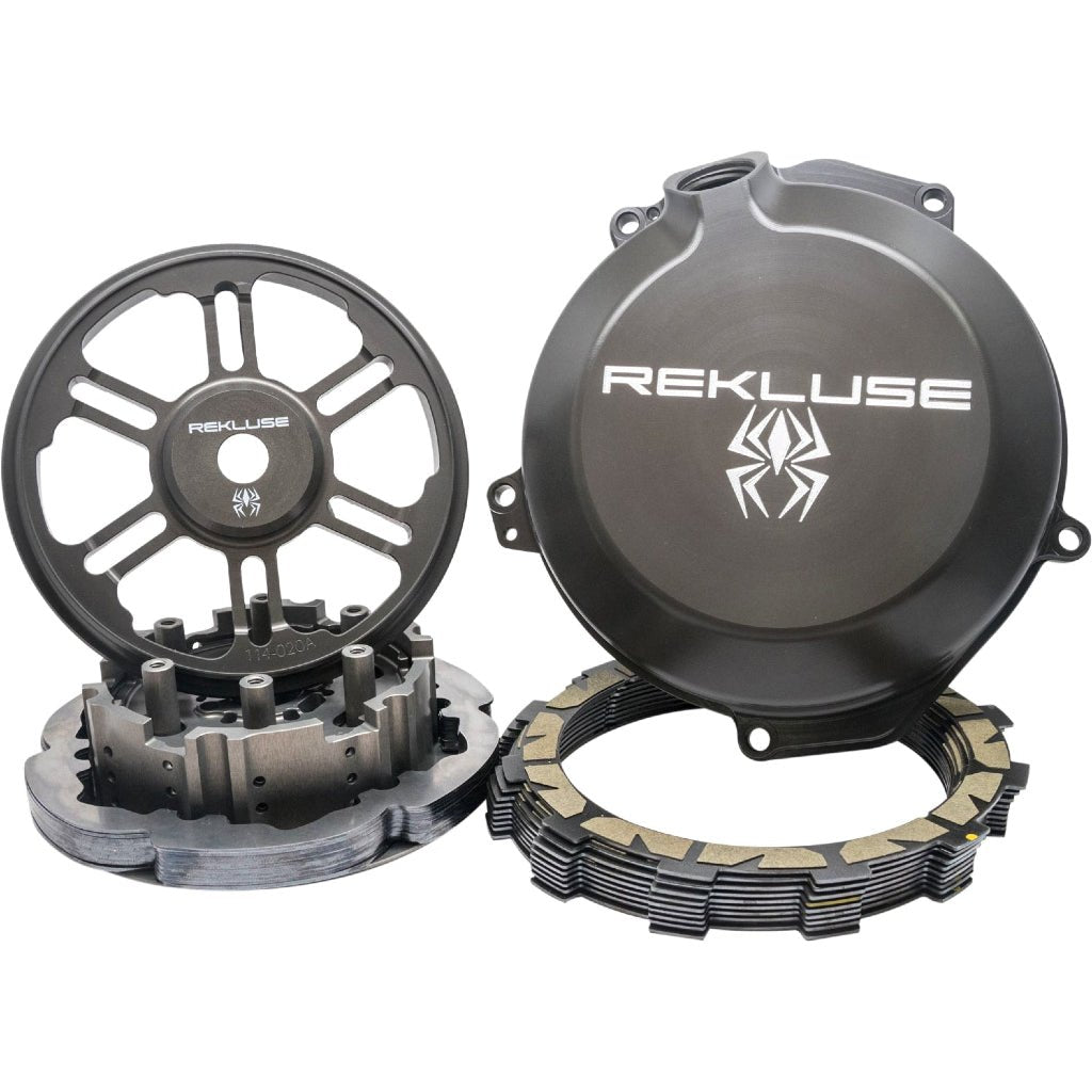 Rekluse CoreManual TorqDrive Clutch KTM/HUS/GAS 250/350 ('19 - '22) | RMS - 7113181 - MojoMotoSport.com
