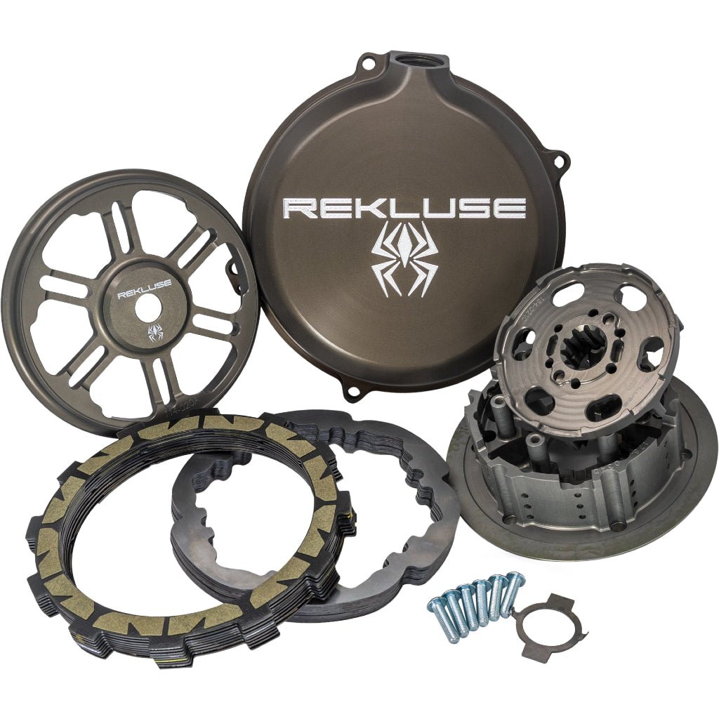 Rekluse CoreManual TorqDrive Clutch KTM/HUS/GAS 450 - 501 ('15 - '22) | RMS - 7113080 - MojoMotoSport.com