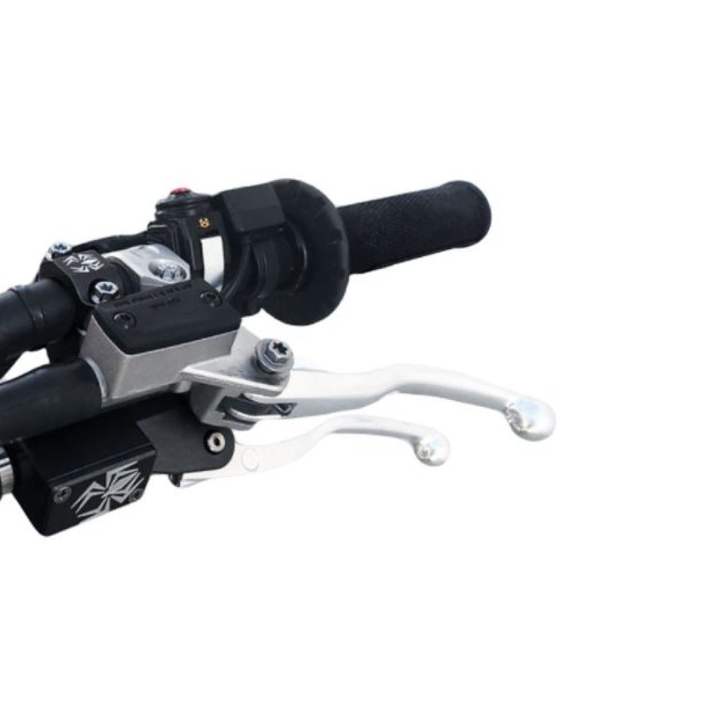 Rekluse Left Hand Rear Brake Kit Honda CR/CRF ('04 - '22) | RMS - 5300001 - MojoMotoSport.com