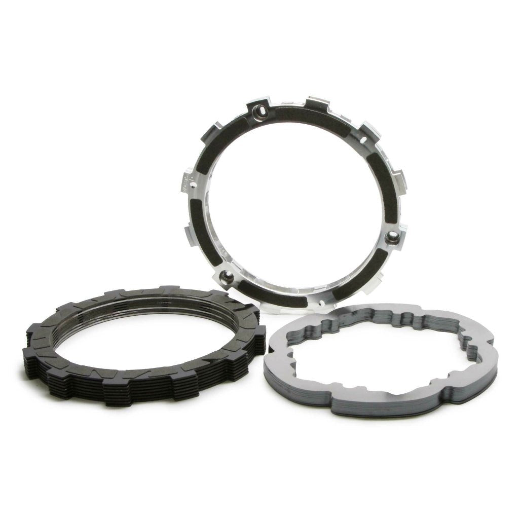 Rekluse RadisCX Clutch Pack Kit | 751 - 13086 - MojoMotoSport.com