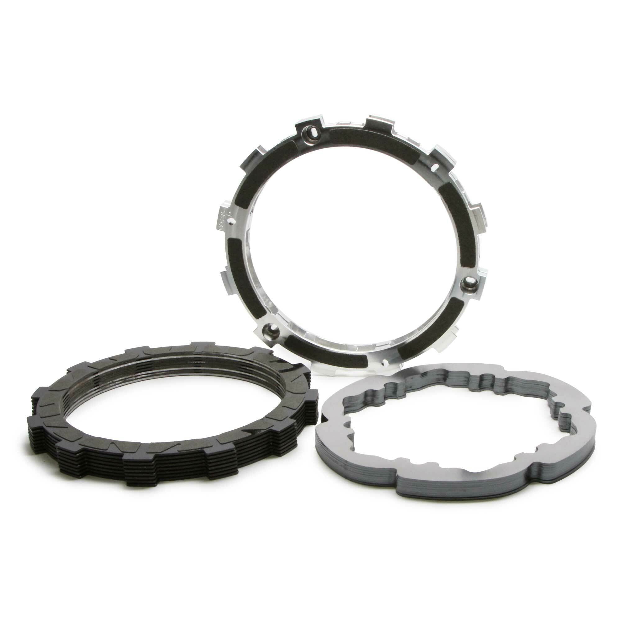 Rekluse RadisCX Clutch Pack Kit KTM/HUS/GAS 250 - 350 (2016 - 2023) | 751 - 13081 - MojoMotoSport.com
