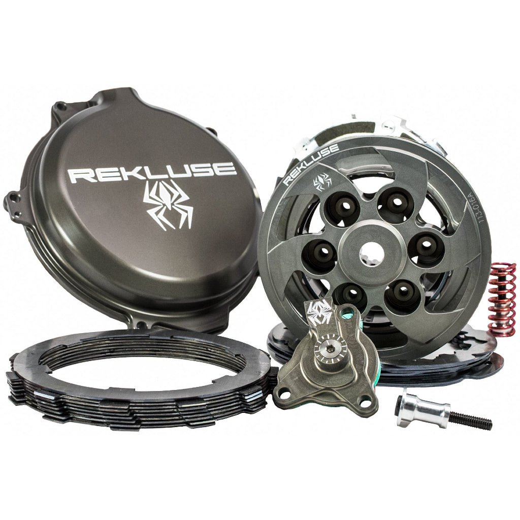 Rekluse Radius CX Auto Clutch Beta 350 - 520 ('10 - '17) | RMS - 7902023 - MojoMotoSport.com