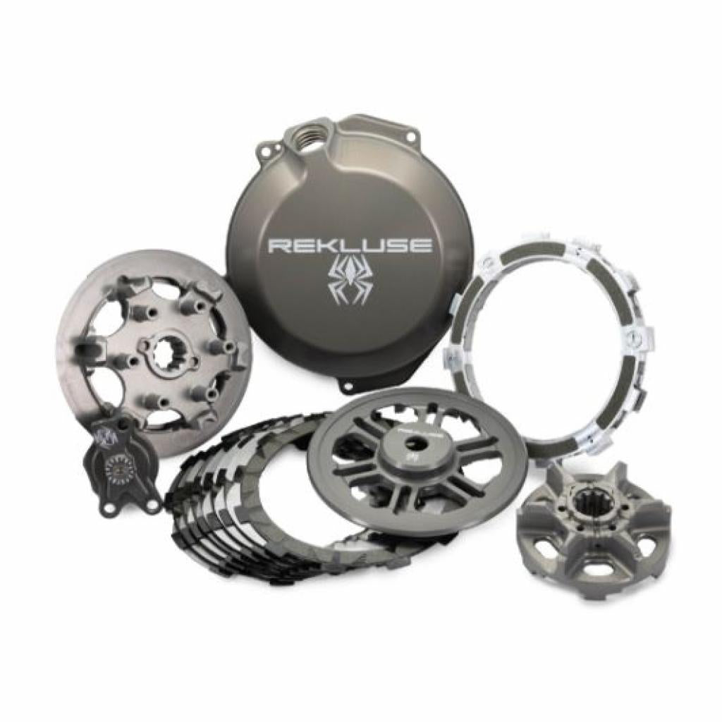 Rekluse Radius CX Auto Clutch (DDS) KTM/HUS 350 (2023) | RMS - 7913292 - MojoMotoSport.com