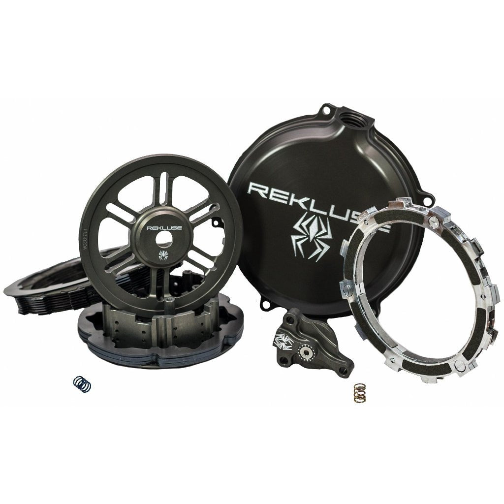 Rekluse Radius CX Auto Clutch (DDS) KTM/HUS 450/500/501 ('17 - '22) | RMS - 7913080 - MojoMotoSport.com