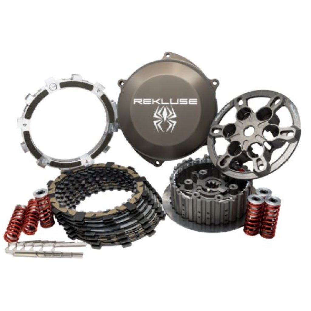 Rekluse Radius CX Auto Clutch GasGas EC 200 - 300 | RMS - 7917000 - MojoMotoSport.com