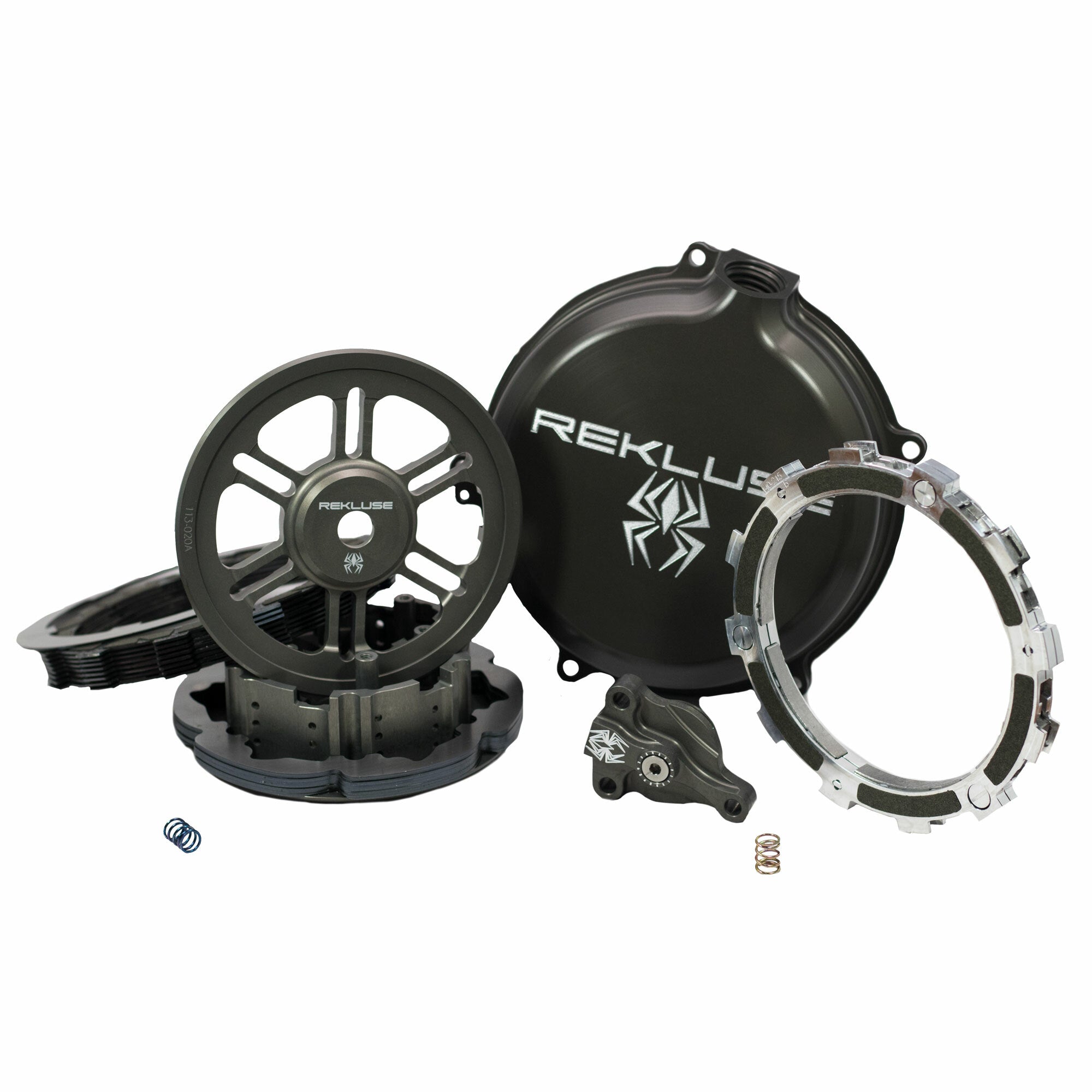 Rekluse Radius CX Clutch (DDS) KTM/Husqvarna 2023 | RMS - 7913281 - MojoMotoSport.com