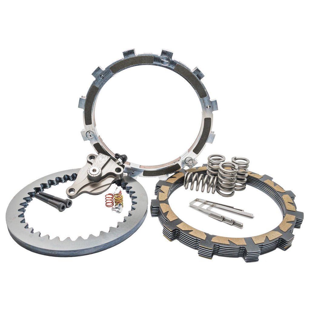 Rekluse RadiusX Auto Clutch KTM 450 - 530 ('08 - '11) | RMS - 6313032 - MojoMotoSport.com