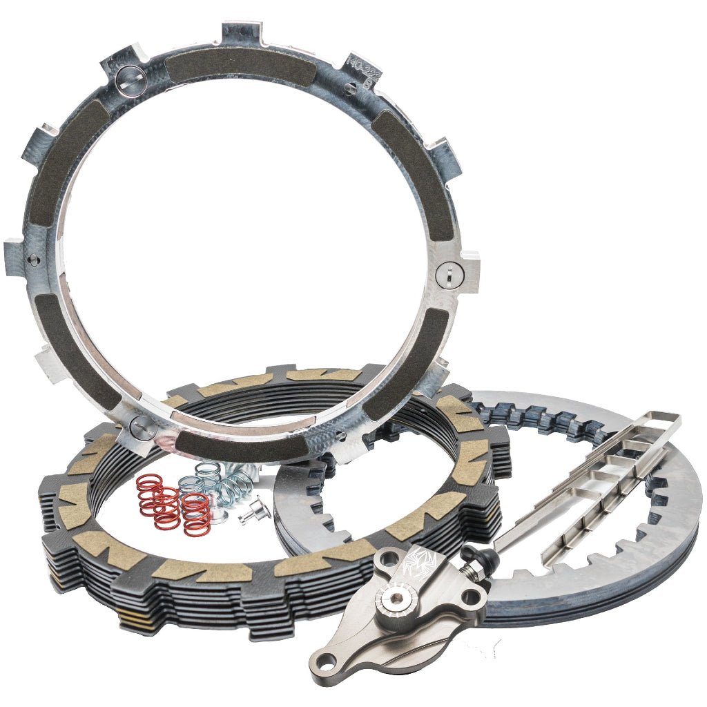 Rekluse RadiusX Auto Clutch Sherco 450/500 SEF - R ('15 - '22) | RMS - 6308004 - MojoMotoSport.com