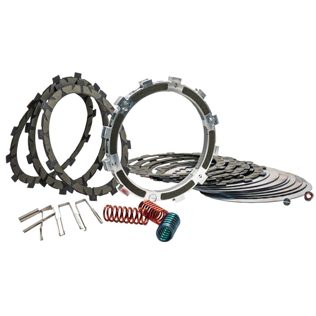 Rekluse RadiusX Auto Clutch Suzuki DRZ400 ('00 - '18) | RMS - 6306060 - MojoMotoSport.com