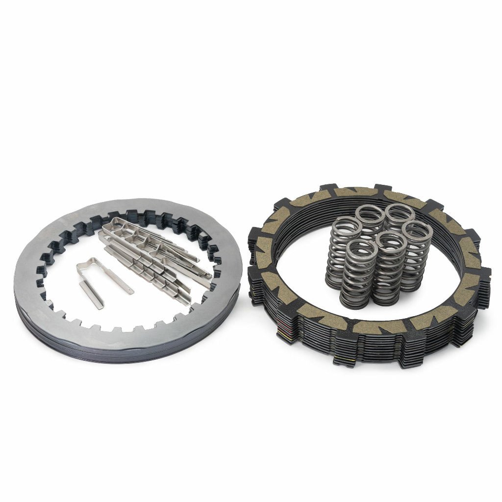 Rekluse TorqDrive Clutch Pack Honda CRF450R/RX ('17 - '22) | RMS - 2801009 - MojoMotoSport.com
