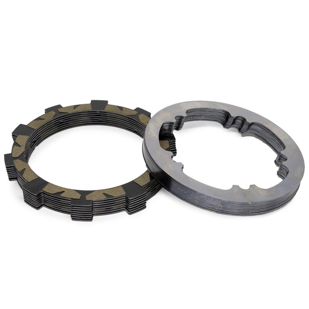 Rekluse TorqDrive Clutch Pack KTM/HUS/GAS 125 - 150 ('19 - '22) | RMS - 2813191 - MojoMotoSport.com