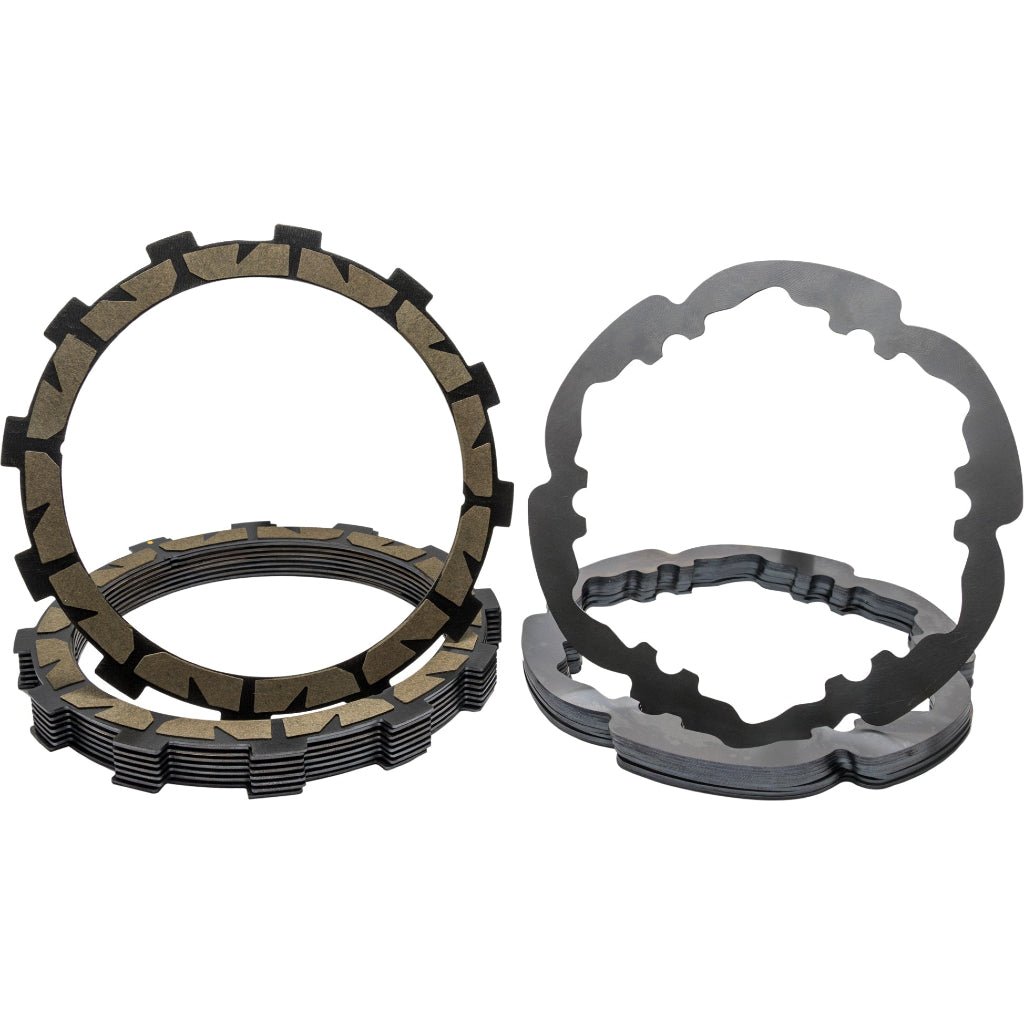 Rekluse TorqDrive Clutch Pack KTM/HUS/GAS 250 - 501 ('13 - '22) | RMS - 2813086 - MojoMotoSport.com