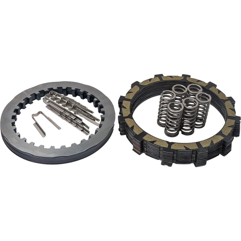 Rekluse TorqDrive Clutch Pack KTM/HUS/GAS 85cc ('18 - '22) | RMS - 2813051 - MojoMotoSport.com