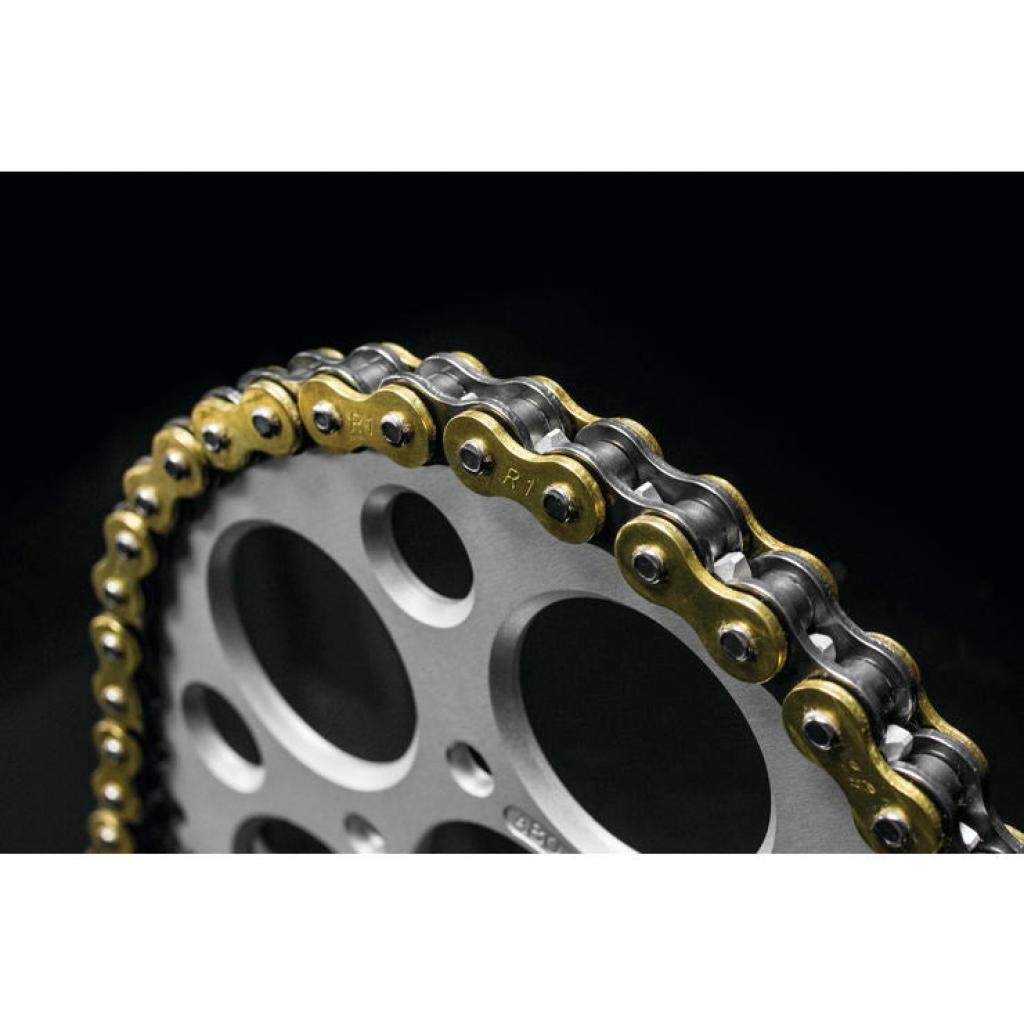 Renthal - 415 MX Works Chain - MojoMotoSport.com