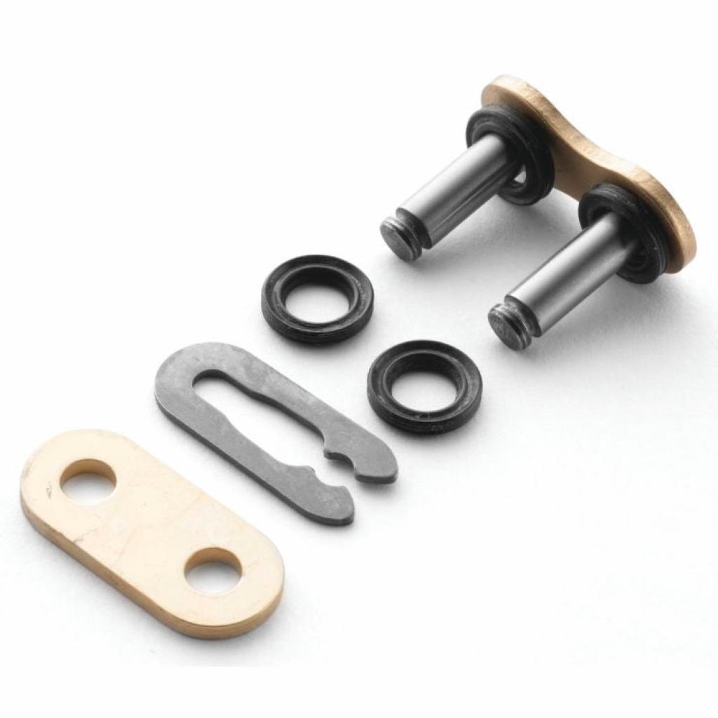 Renthal 520 R3 - 3 SRS Chain - MojoMotoSport.com