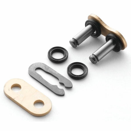 Renthal 520 R3 - 3 SRS Chain - MojoMotoSport.com